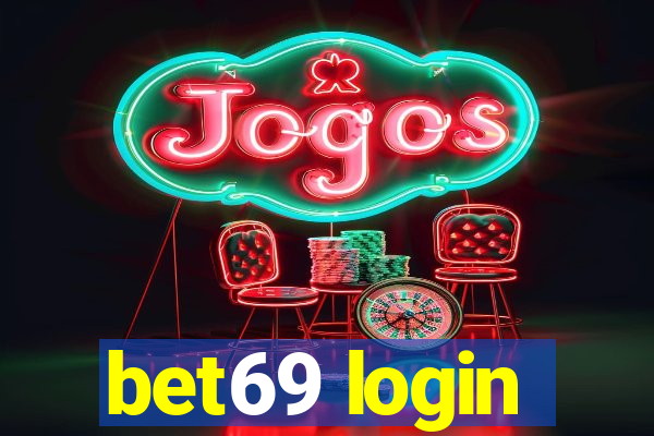 bet69 login